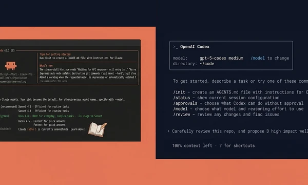Claude vs Codex: which AI coding tool wins in 2026?