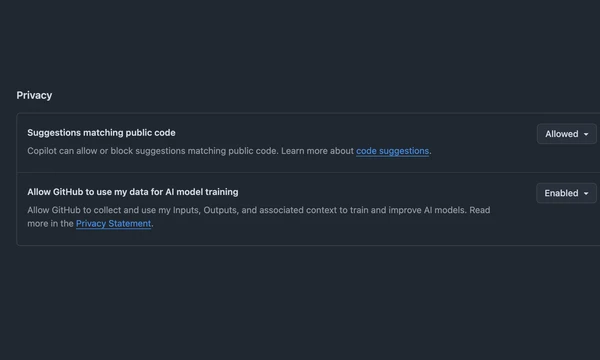Is GitHub Copilot safe? Privacy and code security explained