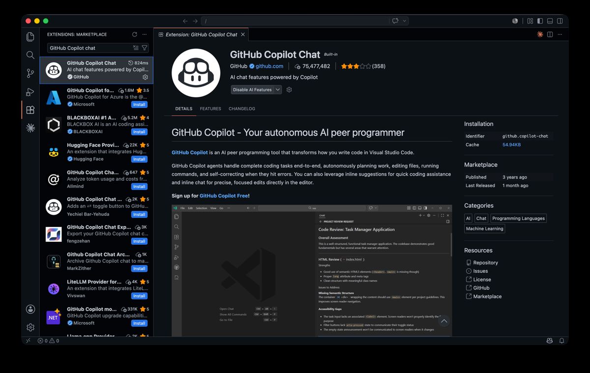 How to set up GitHub Copilot in VS Code (2026 guide)